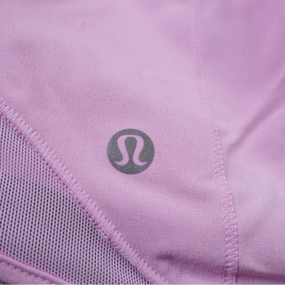 Lululemon Hotty Hot High-Rise Lined Shorts 4"
Vitapink Size 12 - Picture 5 of 13